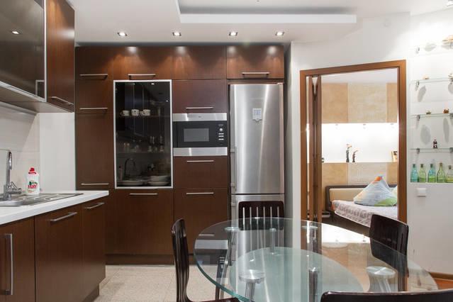 Opera House Apartments วิลนีอุส ภายนอก รูปภาพ