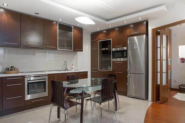 Opera House Apartments วิลนีอุส ภายนอก รูปภาพ
