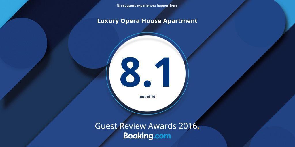 Opera House Apartments วิลนีอุส ภายนอก รูปภาพ